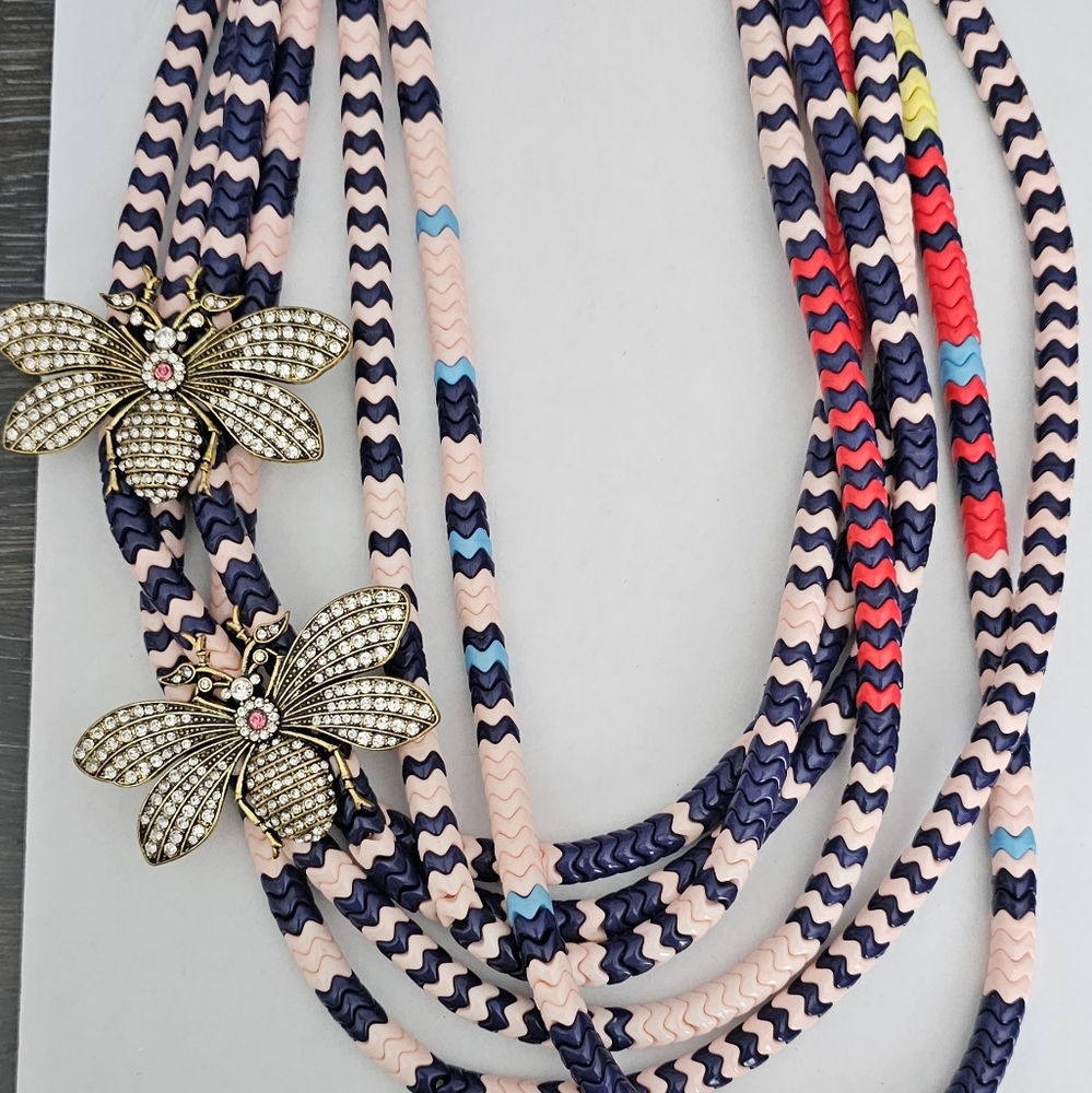 Sassy Jones Necklaces